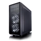 Fractal Design Focus G, black (okno)