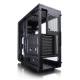 Fractal Design Focus G, black (okno)