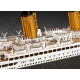 Revell Gift-Set 05715 - R.M.S. Titanic - 100th anniversary edition