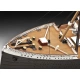 Revell Gift-Set 05715 - R.M.S. Titanic - 100th anniversary edition