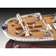 Revell Gift-Set 05715 - R.M.S. Titanic - 100th anniversary edition