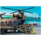 Playmobil Playmobil 71149 Záchranářská helikoptéra speciální jednotky