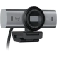 Logitech MX Brio 4K Ultra HD Webcam, Graphite