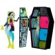 Lalka Monster High Frankie Stein 