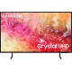 Samsung UE55DU7172 - 138cm