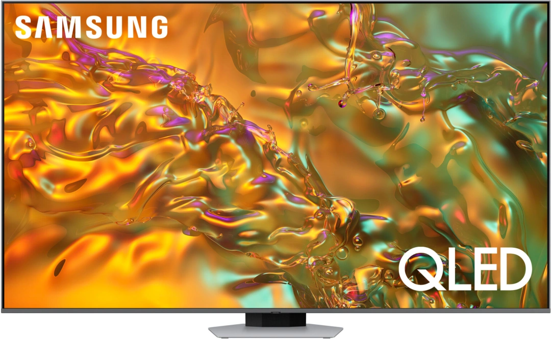 Samsung QE85Q80D - 216cm