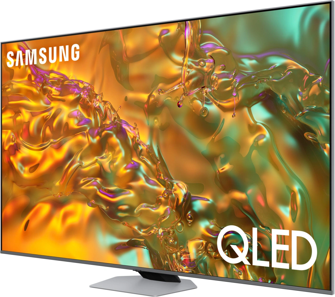 Samsung QE85Q80D - 216cm