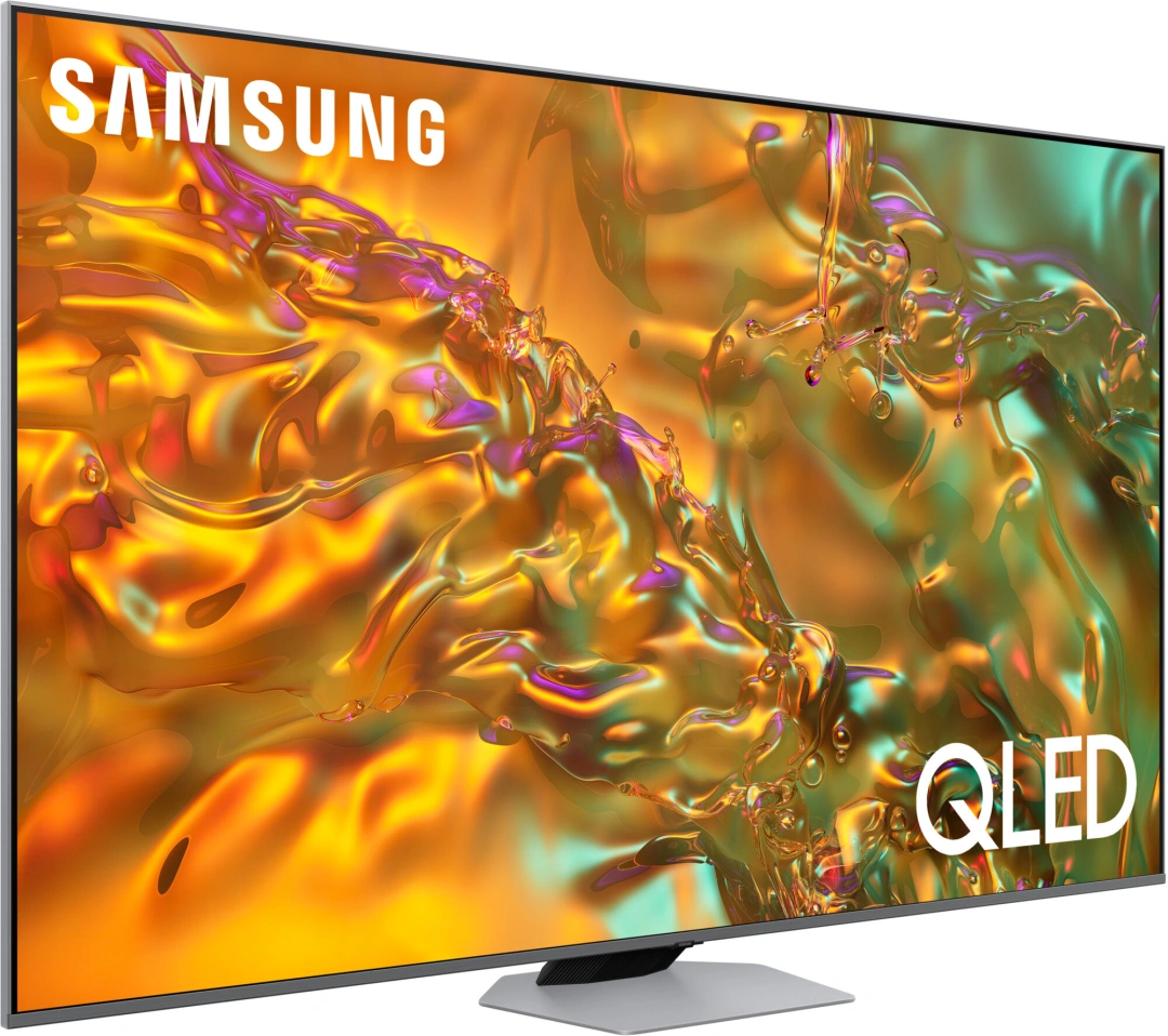 Samsung QE85Q80D - 216cm