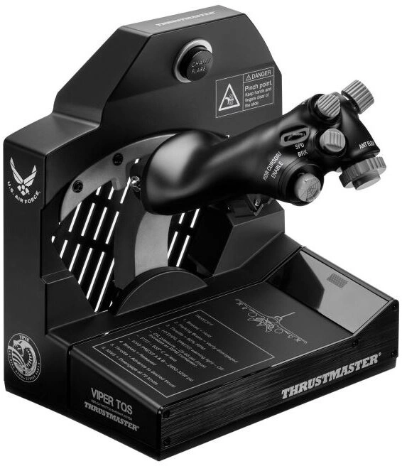 Thrustmaster VIPER TQS (PC)