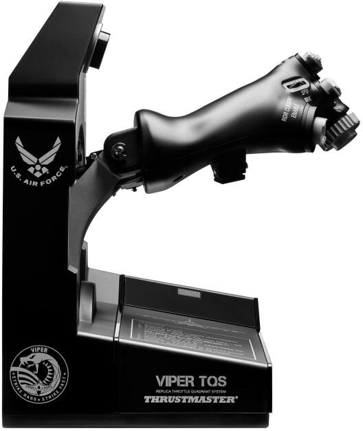 Thrustmaster VIPER TQS (PC)