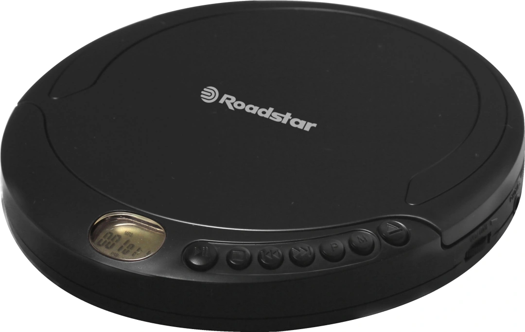 Roadstar PCD-498N