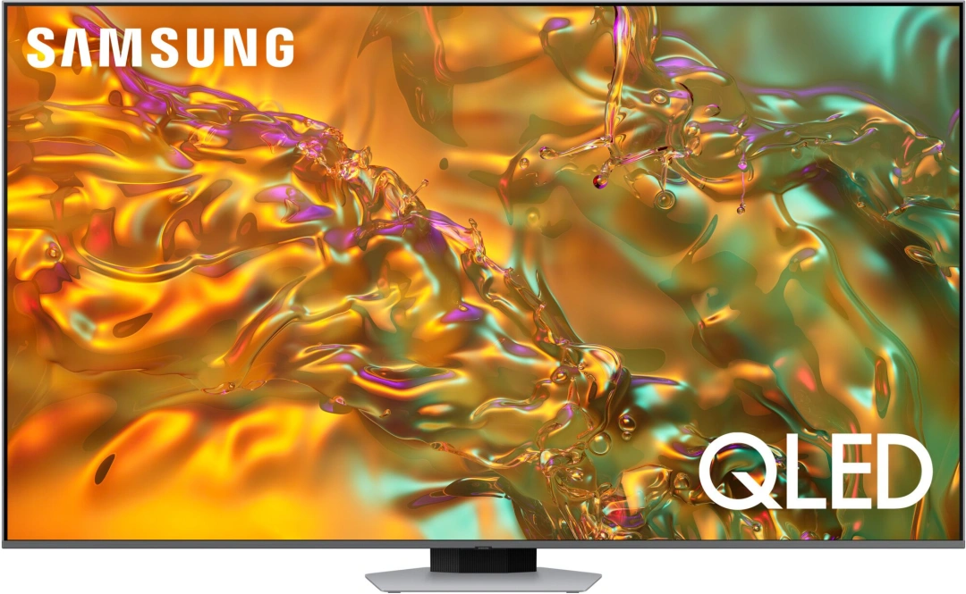 Samsung QE50Q80D