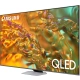 Samsung QE55Q80D - 138cm