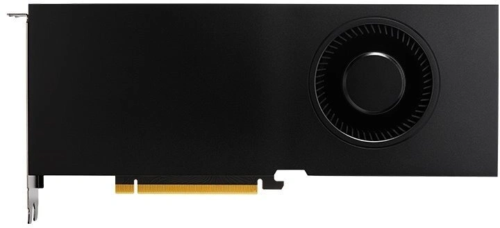 PNY NVIDIA Quadro RTX A5000, 24GB GDDR6