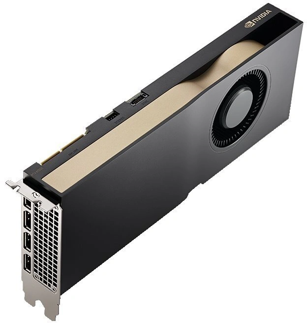 PNY NVIDIA Quadro RTX A5000, 24GB GDDR6