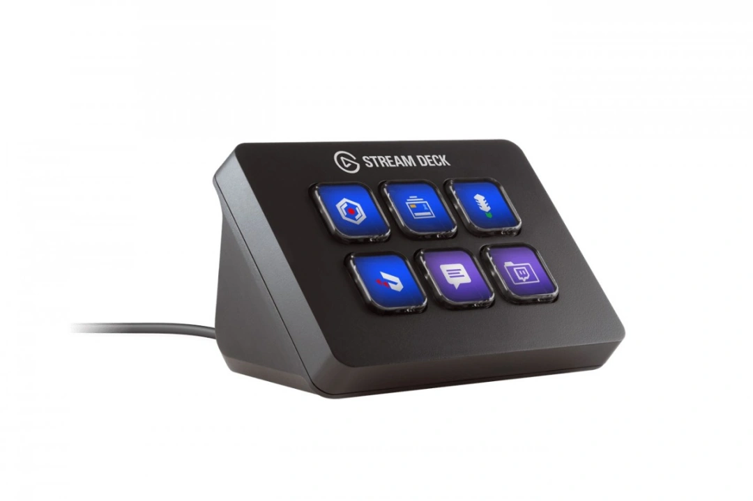 Elgato Stream Deck Mini