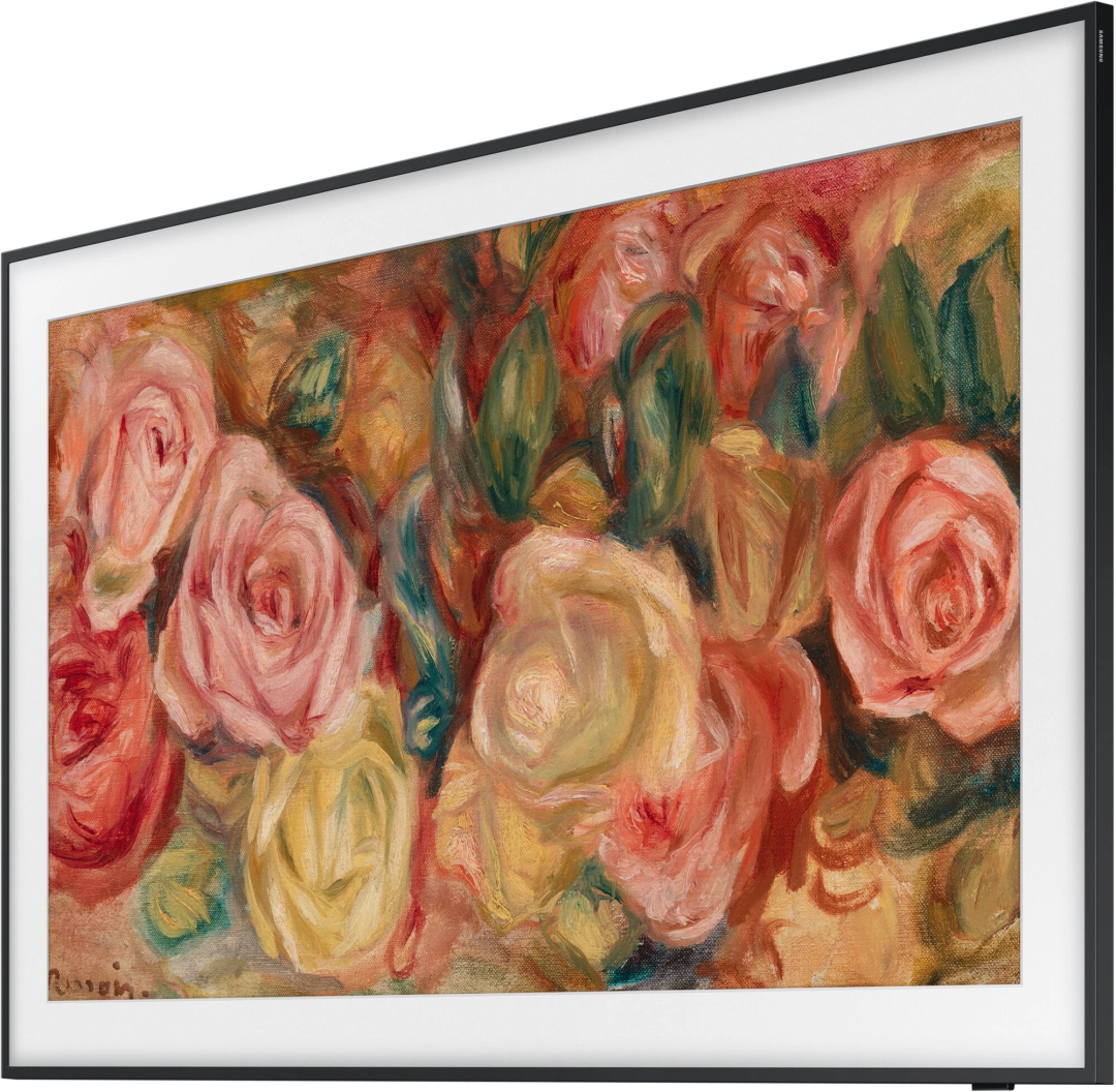 Samsung The Frame QE50LS03D - 127cm