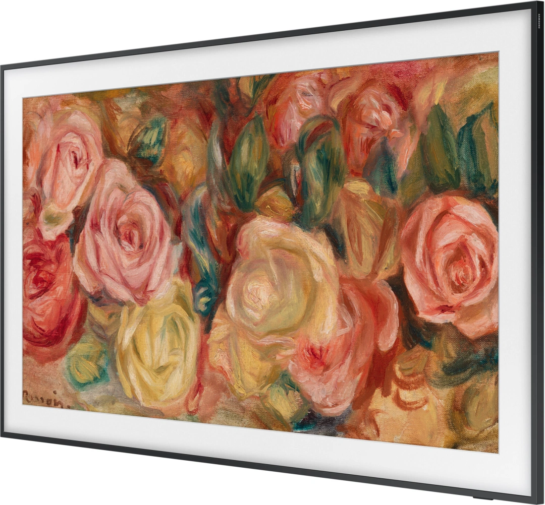 Samsung The Frame QE50LS03D - 127cm