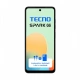 Tecno Spark Go 2024 4 GB / 128 GB, černá