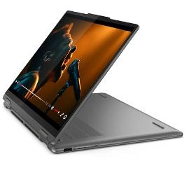 Lenovo Yoga 7 2-in-1 14AHP9 (83DK000MCK), šedá