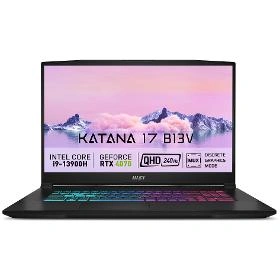 MSI Katana 17 (B13VGK-885CZ)