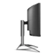 AOC AG493UCX2 - LED monitor 49