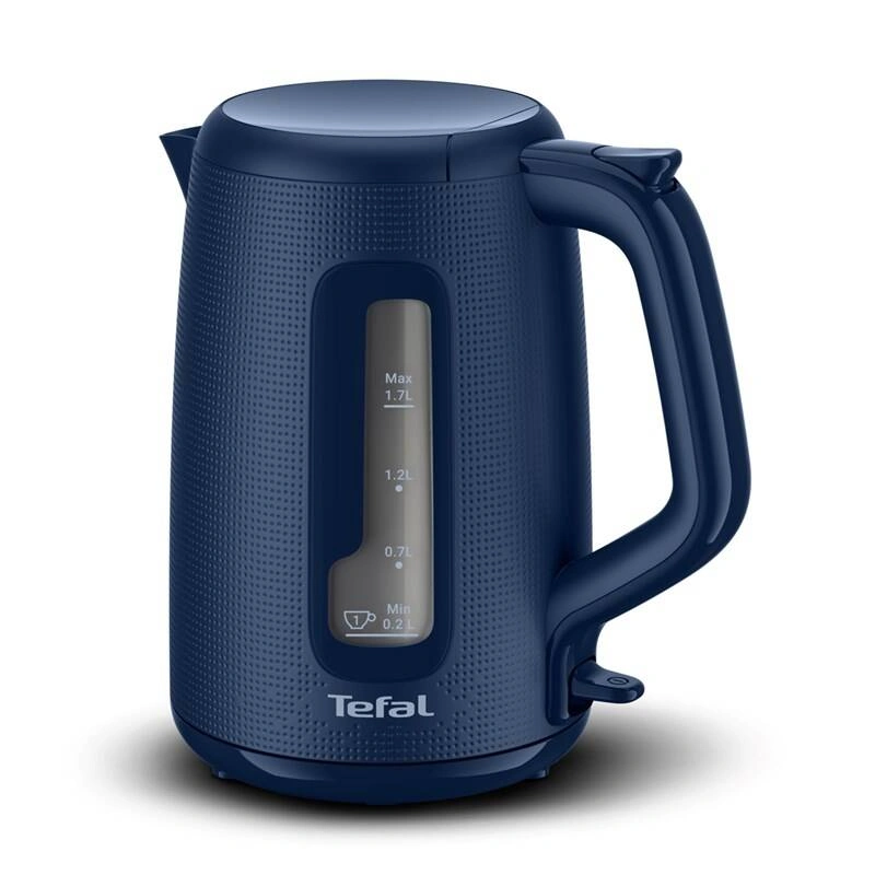 Tefal KO2M0410 Morning 1,7 l, modrá