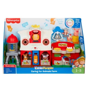 Fisher-Price Little People Farma