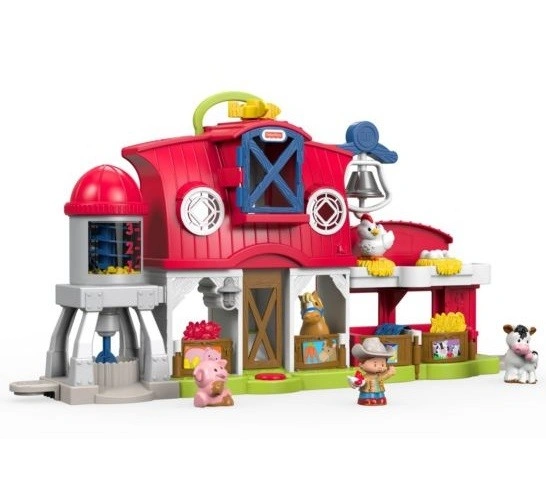 Fisher-Price Little People Farma