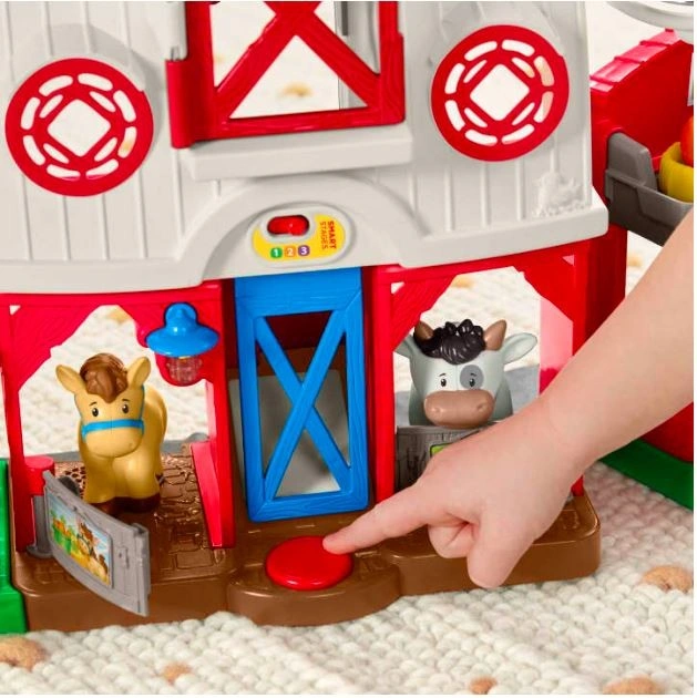 Fisher-Price Little People Farma