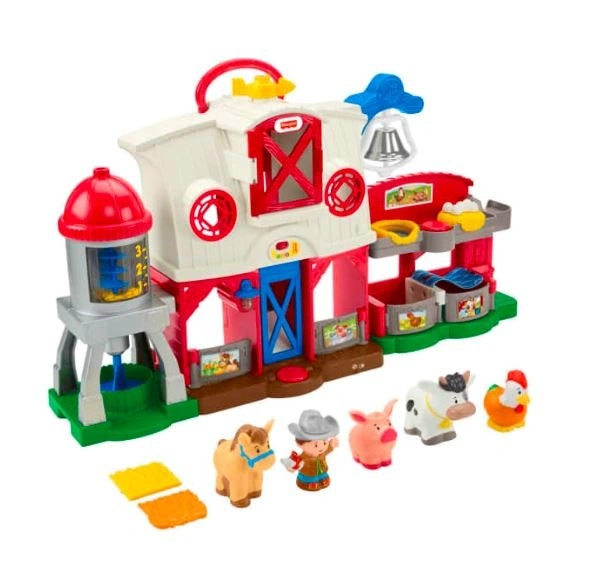 Fisher-Price Little People Farma