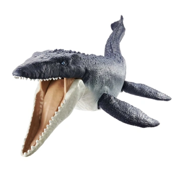 Mattel Jurassic World Obří Mosasaurus HNJ56