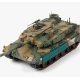 Model plastikowy K2 Black Panther ROK Army 1/35