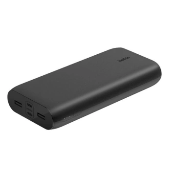 Belkin 27K 32W PD 4-Port Power Bank