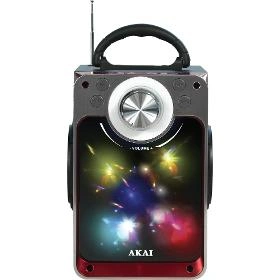 Akai CEU7300-BT bluetooth reproduktor