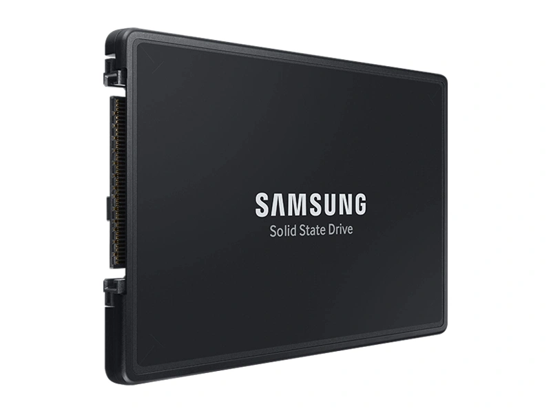Samsung SSD PM9A3 7,68TB