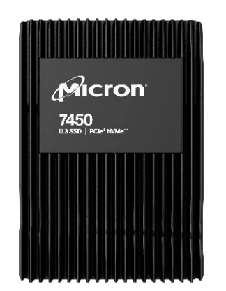 Micron 7450 MAX 3,2 TB