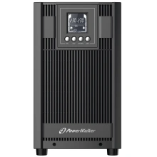 PowerWalker UPS On-Line 3000VA AT 4xFR Out, USB/RS-232 LC