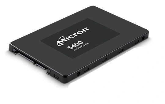 Micron 5400 MAX 1,92TB