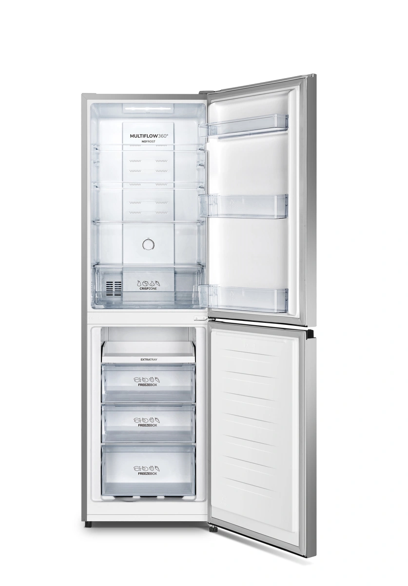 Gorenje NRK 418 ECS4