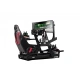 Next Level Racing Elite Direct Monitor Mount Black NLR-E017