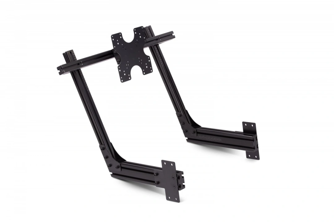 Next Level Racing Elite Direct Monitor Mount Black NLR-E017