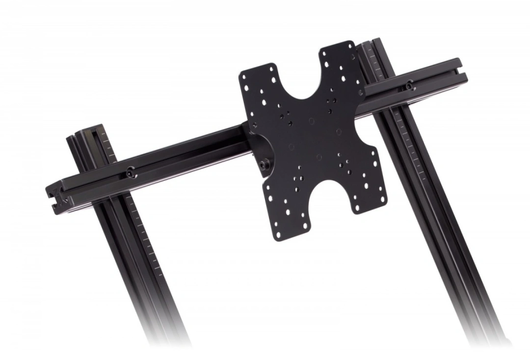 Next Level Racing Elite Direct Monitor Mount Black NLR-E017