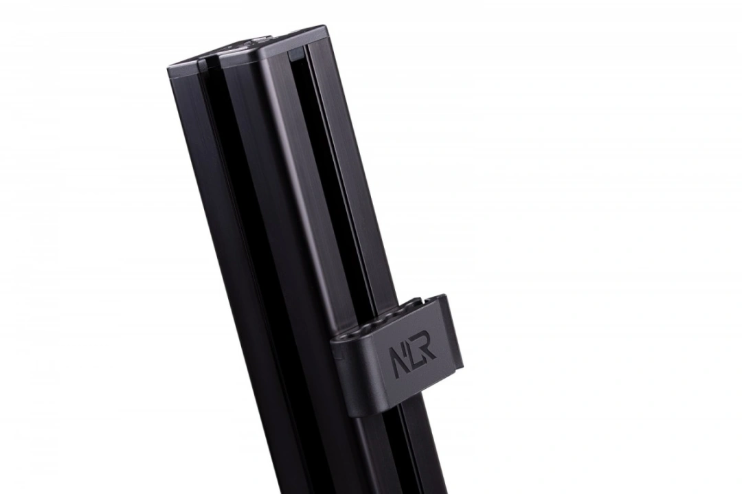 Next Level Racing Elite Direct Monitor Mount Black NLR-E017