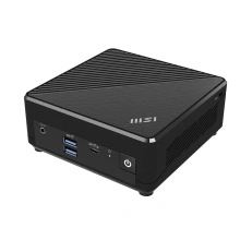 MSI Cubi N ADL-N100 FS 4GB 128GB W11P (Cubi N ADL-002EU)