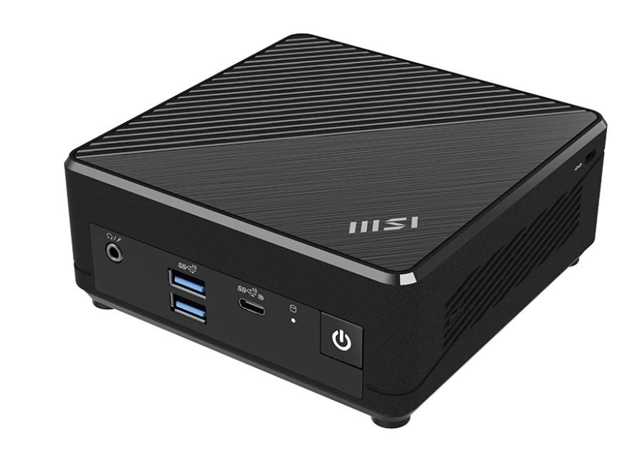 MSI Cubi N ADL-N100 FS 4GB 128GB W11P (Cubi N ADL-002EU)