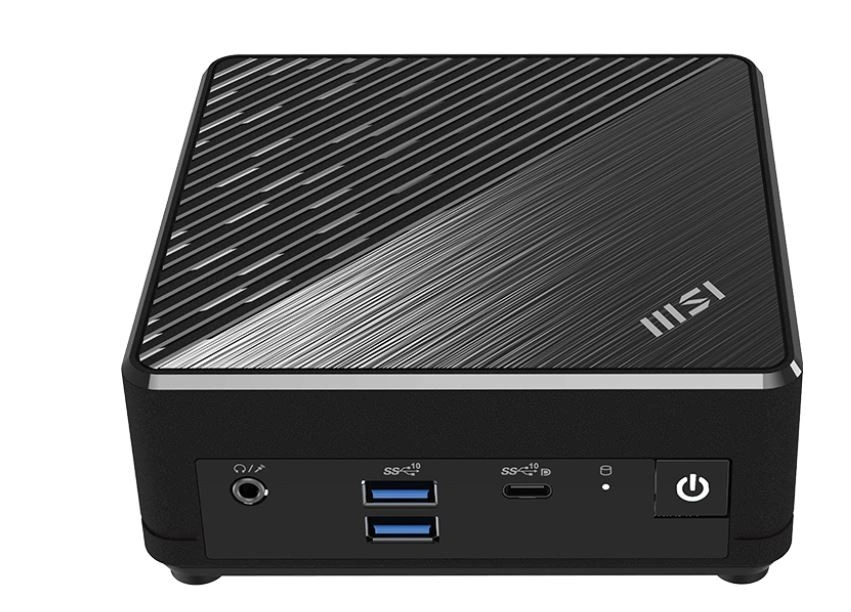 MSI Cubi N ADL-N100 FS 4GB 128GB W11P (Cubi N ADL-002EU)