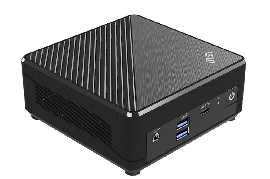 MSI Cubi N ADL-N100 FS 4GB 128GB W11P (Cubi N ADL-002EU)