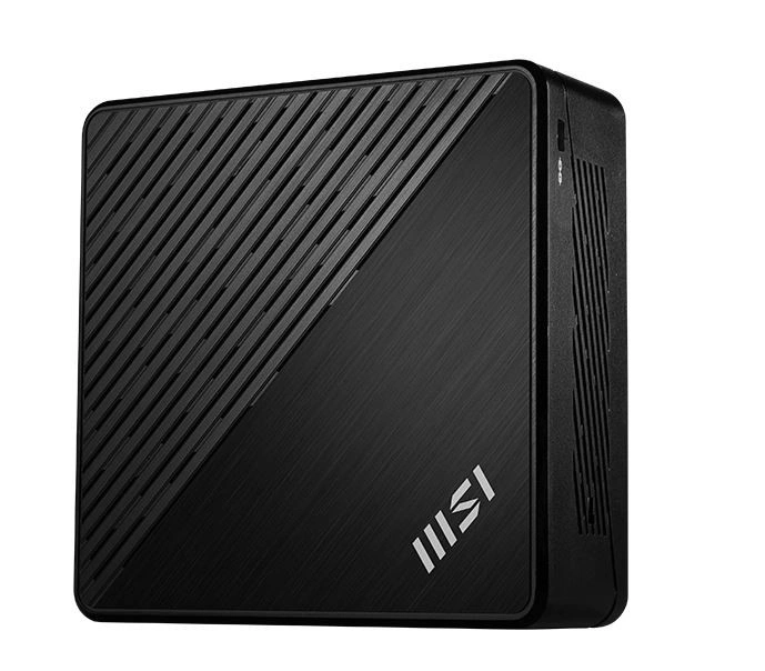 MSI Cubi N ADL-N100 FS 4GB 128GB W11P (Cubi N ADL-002EU)