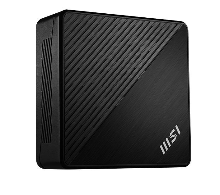 MSI Cubi N ADL-N100 FS 4GB 128GB W11P (Cubi N ADL-002EU)